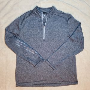 Adidas Long Sleeve Pullover